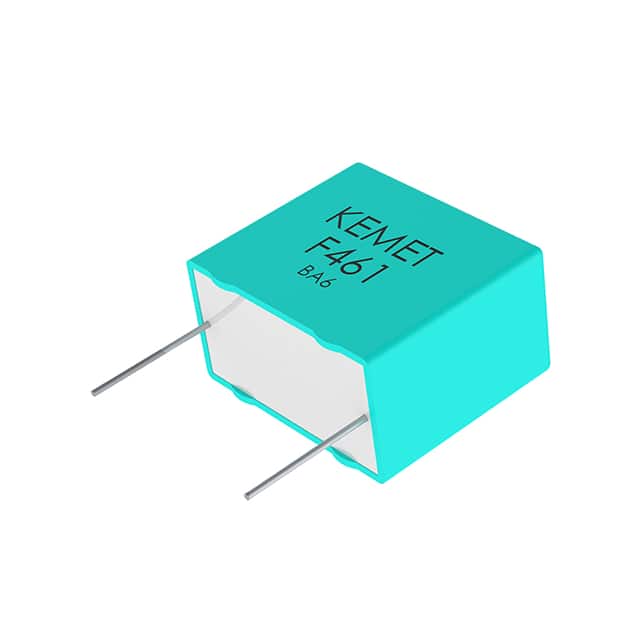 MMK5104J63J01L4BULK KEMET  Film Capacitors